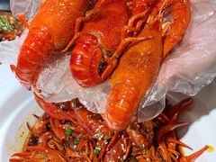 -霸王虾(湘江世纪城店)