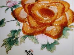 -京华烟云·北京烤鸭(领展购物广场·中关村店)