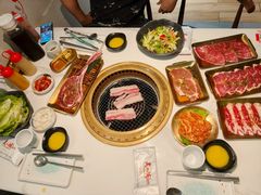 -炙城·韩式烤肉(南京东路店)