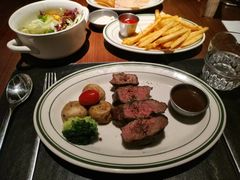 -404干式熟成牛排馆•聚会餐厅