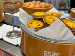 -龍歌自助小火锅(市南金茂湾店)