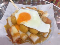-華叔茶記
