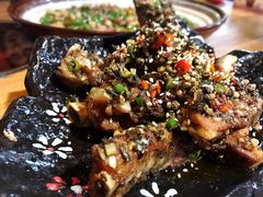-金陵夜猫子私房菜(茂业天地店)