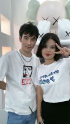 -美美秀造型