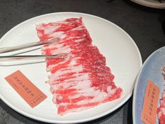 -腾格里· 蒙古山羊火锅(北京中关村店)