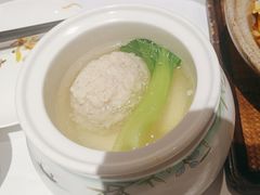 -海富门·带鱼·淮扬菜·粤菜(甘家口店)
