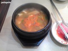 酱汤12-韩礼年糕(飞虹路店)