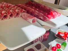 -海底捞大排档火锅(悦荟广场店)