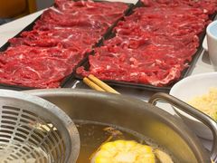 -牛品福潮汕牛肉火锅(旺庄店)