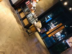 -星巴克(西湖天地店)