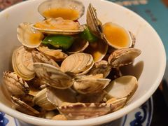 -八月美食小馆(周村太和路店)