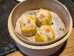 蟹籽烧麦-小城粥道·海胆鲜虾粥(解放广场店)