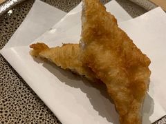 -然寿司(郎园vintage店)