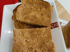 -亚坤 Ya Kun Kaya Toast(万象城店)
