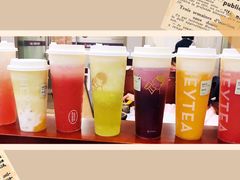 -喜茶(徐州金鹰店)