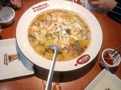 -鱼亨小鲜酸菜鱼(大信店)
