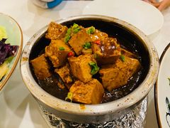 -百事特威酒店·茉莉餐厅(科技六路店)