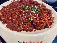 -晓宇重庆火锅(龙首店)