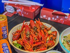 -虾乐园龙虾·夜宵(松江店)