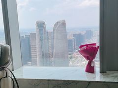 -运·中餐厅(成都华尔道夫酒店)