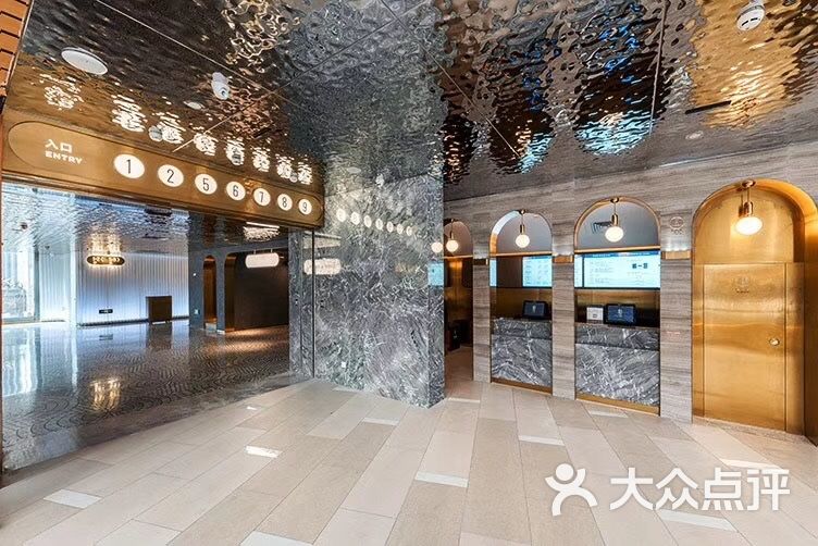 华夏影城(环宇荟店-图片-北京电影演出赛事-大众点评网