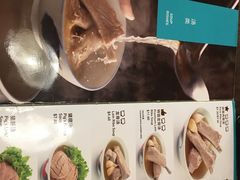 -松發肉骨茶(先得坊店)