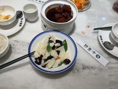 -小菜园新徽菜(江阴万达店)