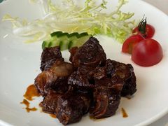 -老洋房花园饭店(绍兴路店)