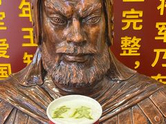 -巴将军·非遗老字号火锅(解放碑店)