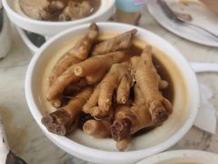 -三美肉骨茶(柏威年广场店)