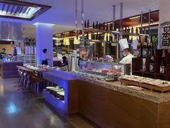 -金鸡湖大酒店·金咖啡厅(国宾路店)
