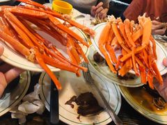 -巴犀烧烤(新崇光店)