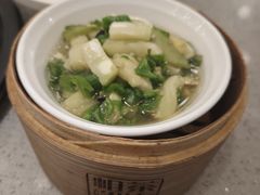 -粗茶淡饭·隐庐私厨(东亭店)