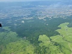 -阿苏山