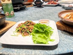 -恒记饭店(珠江路总店)