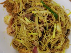 星洲炒米粉-香港仔茶餐厅(凤阳店)