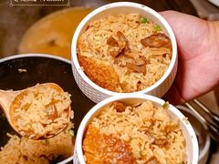 -芸山季·云南野生菌火锅(宝能环球汇店)