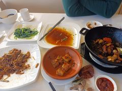 -衡山汇·高级粤菜(霄云路店)
