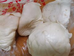全麦馒头-天泽祥·鼓楼馒头(鼓楼店)