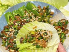 -祈胜邨•顺德鱼生•顺德菜(容桂店)