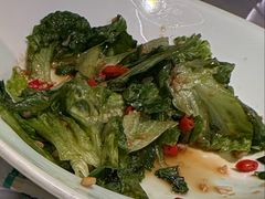 -绿茶餐厅(青岛城阳万象汇店)