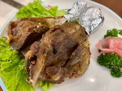 秘制扇子骨-锡和无锡菜(景丽苑店)