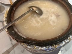 -粤仔湾砂锅粥(金太湖店)