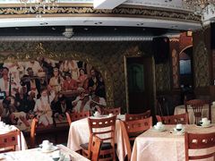 大堂-维吾尔餐厅(宜山路店)