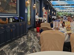 -馨越楼·点心·粤菜(赤坎店)