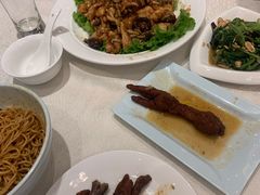 -大铁勺新津菜(东丽阳光新业广场店)