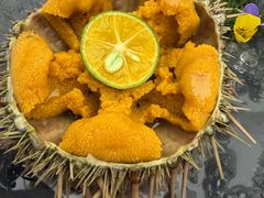 -品海楼·大连海胆锅贴馆(东港店)