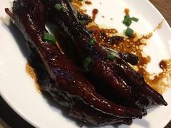 -院子餐厅·大锅菜·老杭帮(桥西直街店)