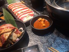 -九田家黑牛烤肉料理(太阳城店)