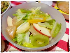 果蔬大拌菜-西贝(枫蓝国际购物中心店)